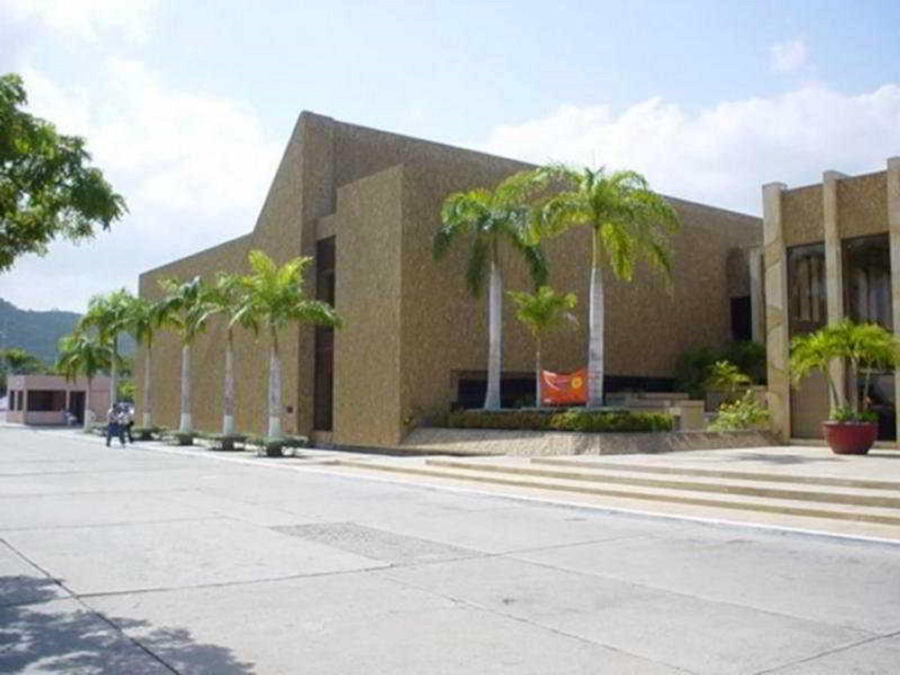 Estelar Santamar Hotel & Centro De Convenciones Santa Marta  Exterior foto