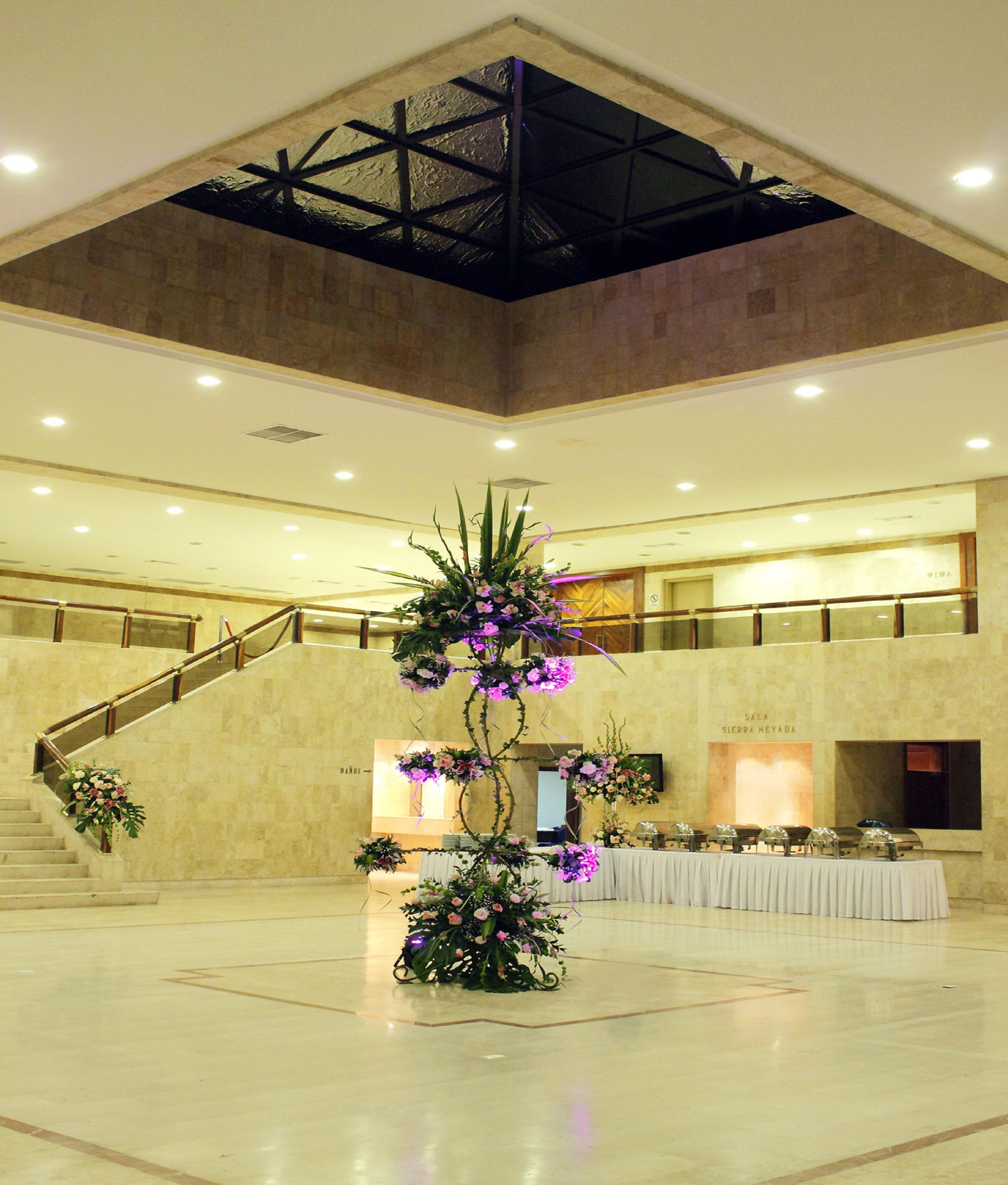 Estelar Santamar Hotel & Centro De Convenciones Santa Marta  Exterior foto