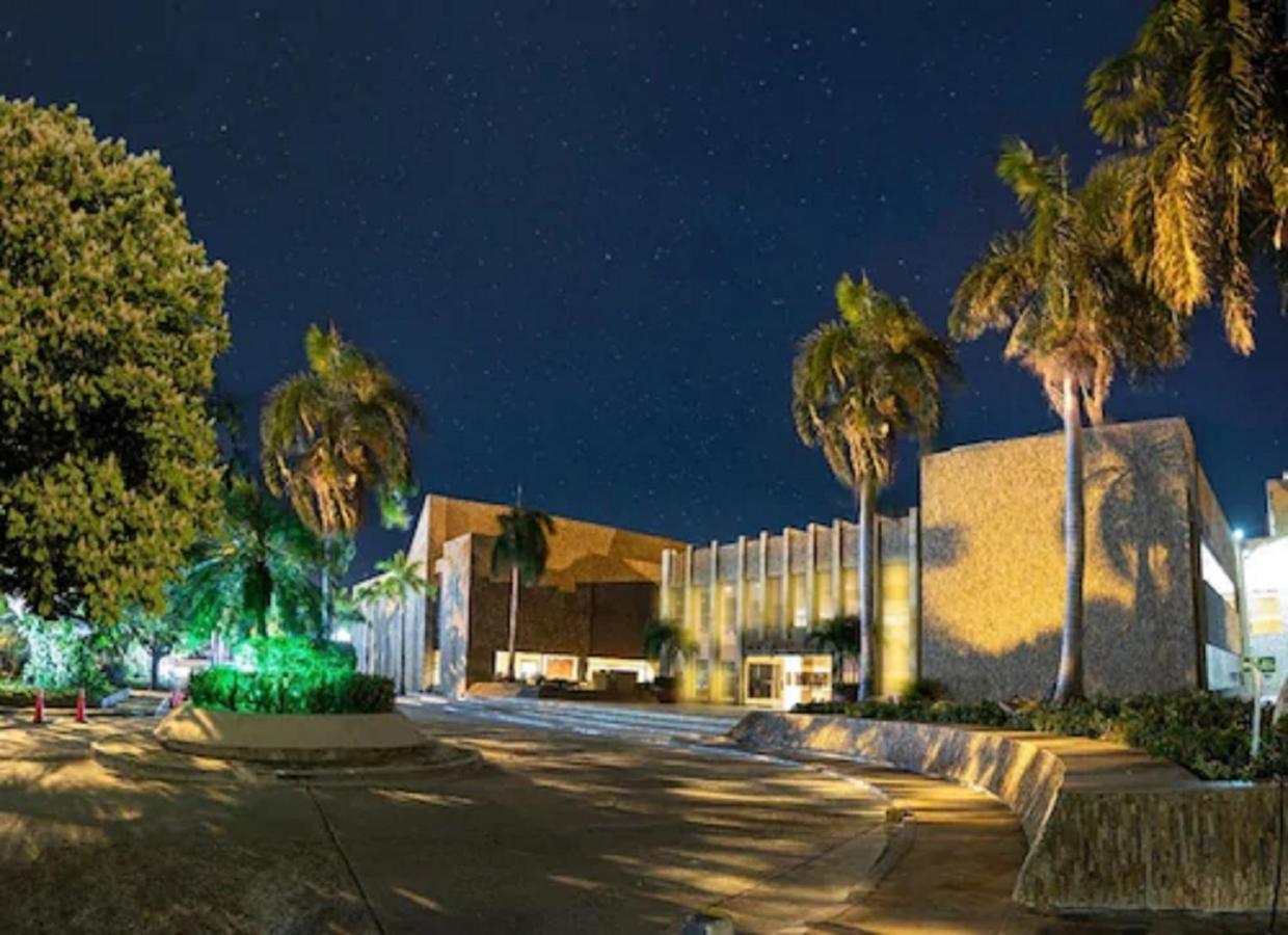 Estelar Santamar Hotel & Centro De Convenciones Santa Marta  Exterior foto